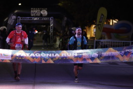 Patagonia Run 2024 - 70K | 110K | 100M