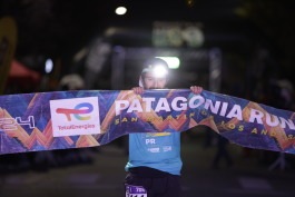 Patagonia Run 2024 - 70K | 110K | 100M