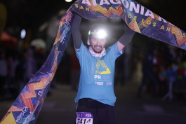 Patagonia Run 2024 - 70K | 110K | 100M