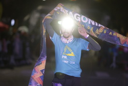 Patagonia Run 2024 - 70K | 110K | 100M