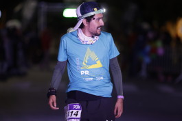 Patagonia Run 2024 - 70K | 110K | 100M