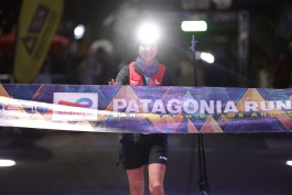 Patagonia Run 2024 - 70K | 110K | 100M