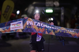 Patagonia Run 2024 - 70K | 110K | 100M