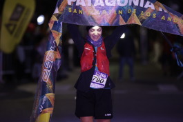 Patagonia Run 2024 - 70K | 110K | 100M