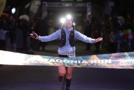 Patagonia Run 2024 - 70K | 110K | 100M