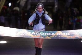 Patagonia Run 2024 - 70K | 110K | 100M