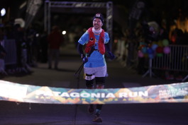 Patagonia Run 2024 - 70K | 110K | 100M