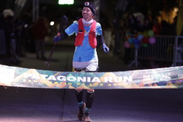 Patagonia Run 2024 - 70K | 110K | 100M