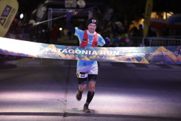 Patagonia Run 2024 - 70K | 110K | 100M