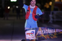 Patagonia Run 2024 - 70K | 110K | 100M