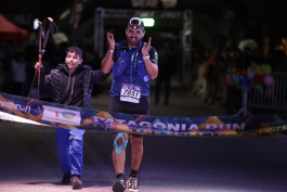 Patagonia Run 2024 - 70K | 110K | 100M