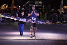 Patagonia Run 2024 - 70K | 110K | 100M