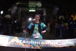 Patagonia Run 2024 - 70K | 110K | 100M