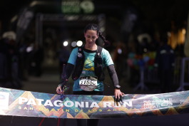 Patagonia Run 2024 - 70K | 110K | 100M