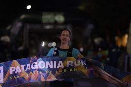 Patagonia Run 2024 - 70K | 110K | 100M