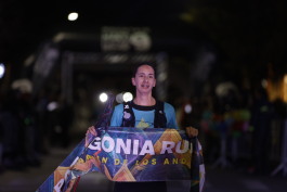 Patagonia Run 2024 - 70K | 110K | 100M