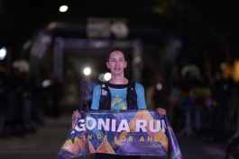 Patagonia Run 2024 - 70K | 110K | 100M