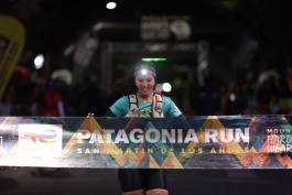 Patagonia Run 2024 - 70K | 110K | 100M