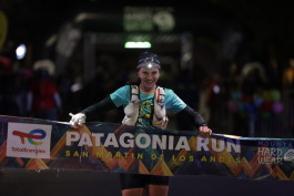 Patagonia Run 2024 - 70K | 110K | 100M