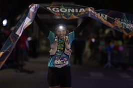 Patagonia Run 2024 - 70K | 110K | 100M