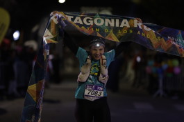 Patagonia Run 2024 - 70K | 110K | 100M