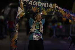 Patagonia Run 2024 - 70K | 110K | 100M