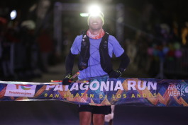 Patagonia Run 2024 - 70K | 110K | 100M