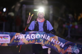 Patagonia Run 2024 - 70K | 110K | 100M