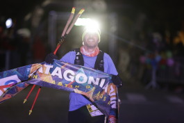 Patagonia Run 2024 - 70K | 110K | 100M