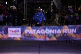 Patagonia Run 2024 - 70K | 110K | 100M