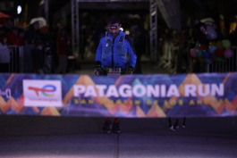 Patagonia Run 2024 - 70K | 110K | 100M