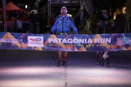 Patagonia Run 2024 - 70K | 110K | 100M