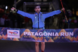 Patagonia Run 2024 - 70K | 110K | 100M