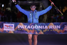 Patagonia Run 2024 - 70K | 110K | 100M