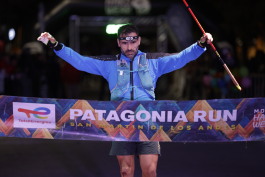 Patagonia Run 2024 - 70K | 110K | 100M