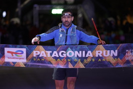 Patagonia Run 2024 - 70K | 110K | 100M