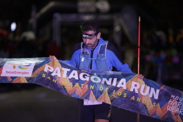 Patagonia Run 2024 - 70K | 110K | 100M