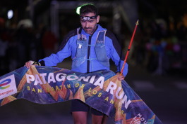 Patagonia Run 2024 - 70K | 110K | 100M