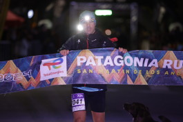 Patagonia Run 2024 - 70K | 110K | 100M