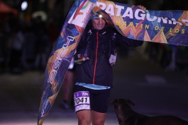 Patagonia Run 2024 - 70K | 110K | 100M