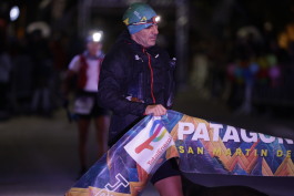 Patagonia Run 2024 - 70K | 110K | 100M