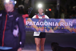 Patagonia Run 2024 - 70K | 110K | 100M