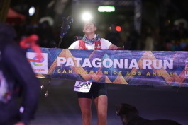 Patagonia Run 2024 - 70K | 110K | 100M