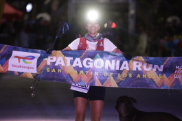 Patagonia Run 2024 - 70K | 110K | 100M