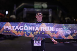 Patagonia Run 2024 - 70K | 110K | 100M