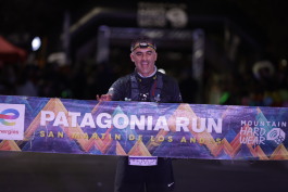 Patagonia Run 2024 - 70K | 110K | 100M