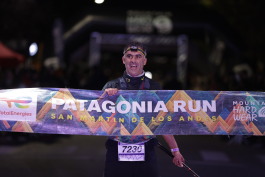 Patagonia Run 2024 - 70K | 110K | 100M