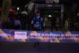 Patagonia Run 2024 - 70K | 110K | 100M