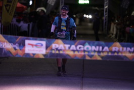 Patagonia Run 2024 - 70K | 110K | 100M