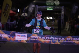 Patagonia Run 2024 - 70K | 110K | 100M